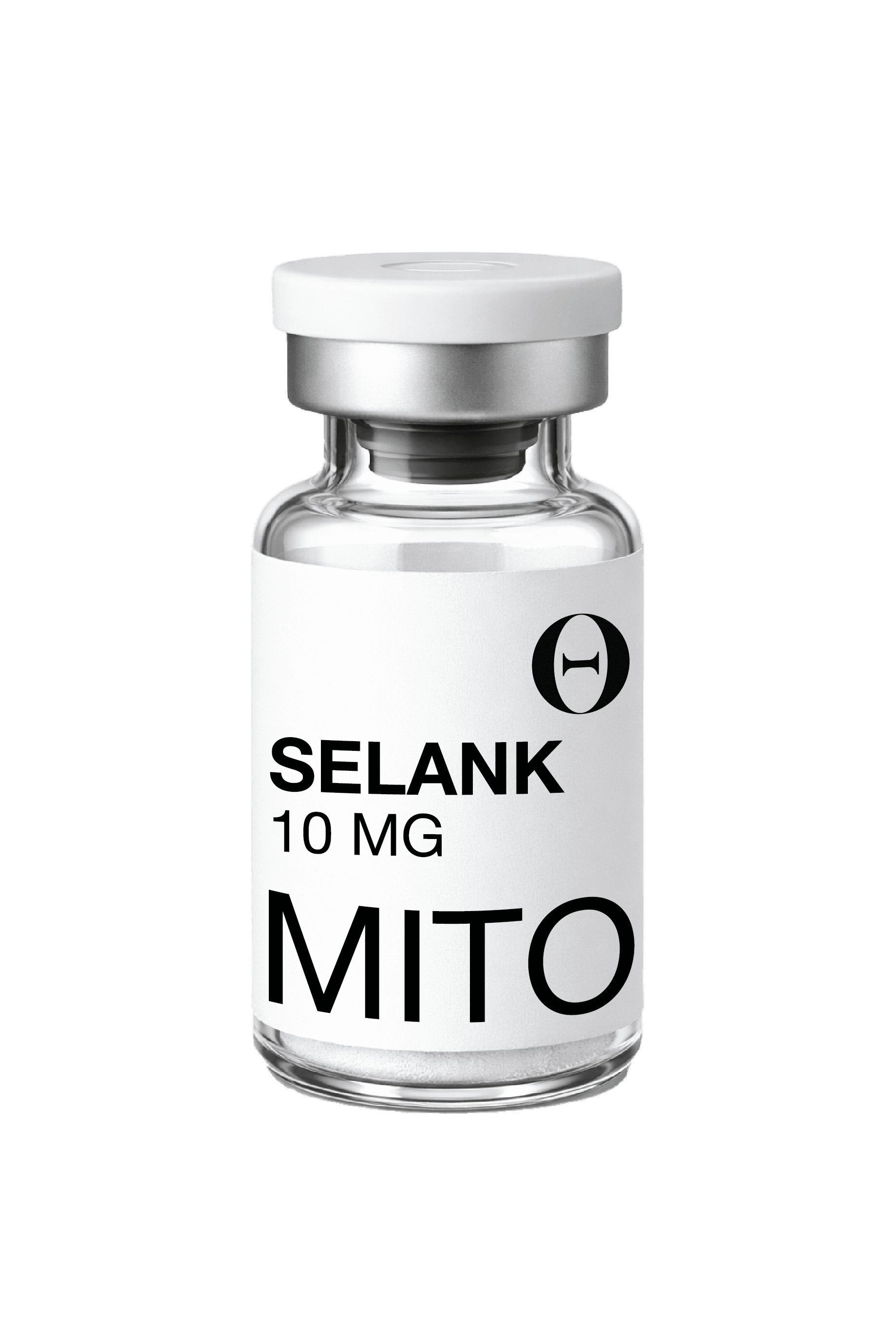 Selank 10mg