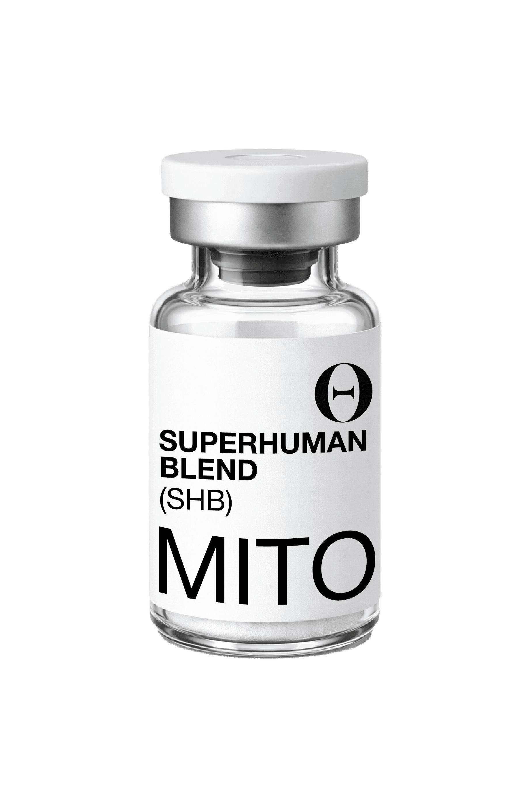 Super Human Blend