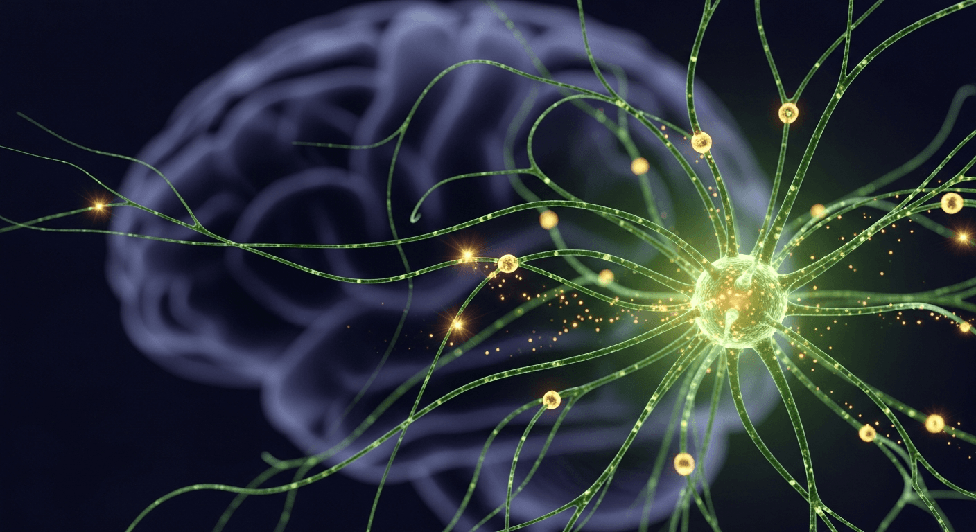 BDNF: The Brain's Growth Hormone and How Peptides Boost It