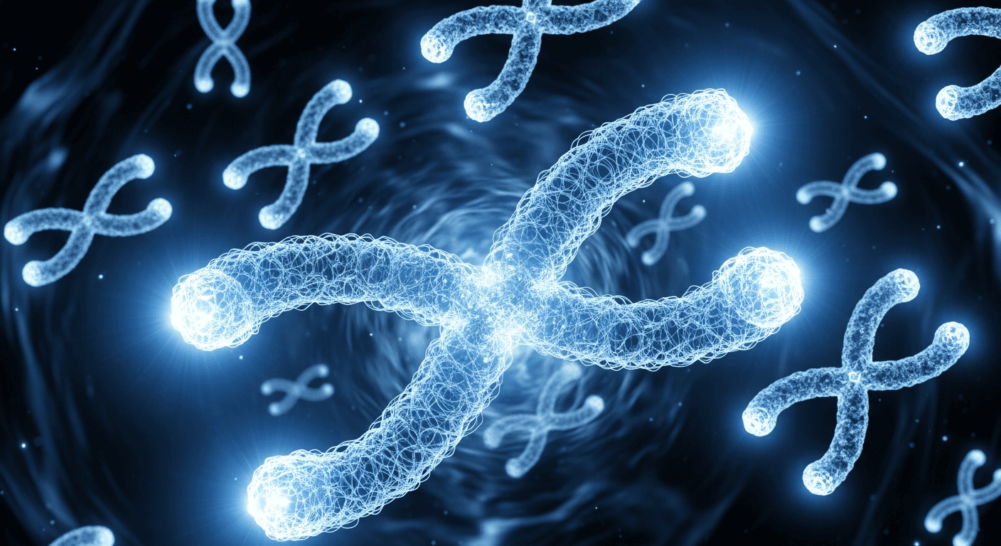 Epithalon & Telomere Science: Can We Slow Biological Aging?