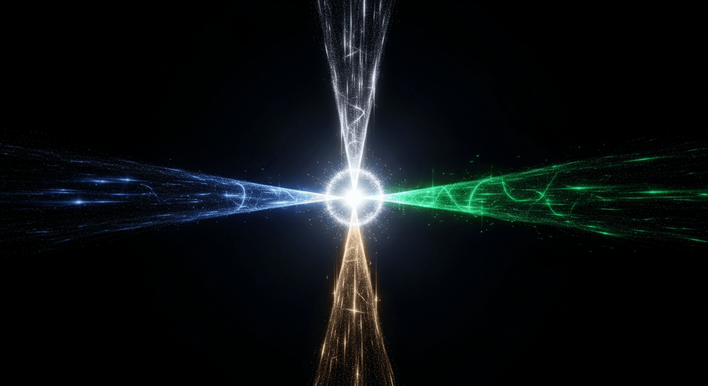 Building a Longevity Stack: Epithalon + NAD+ + SS-31 + MOTS-C