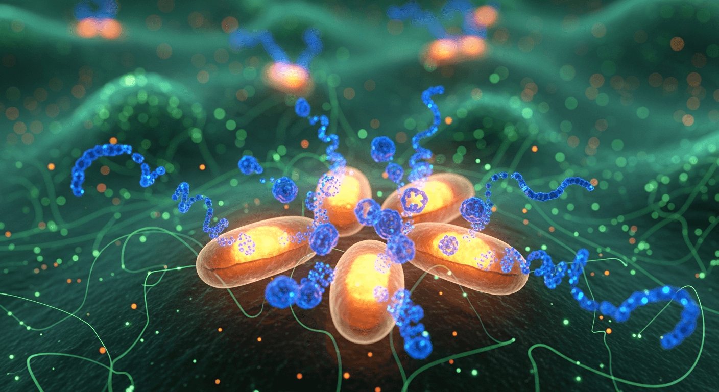 NAD+ Decline and Aging: Why Injectable NAD+ Outperforms Oral NMN