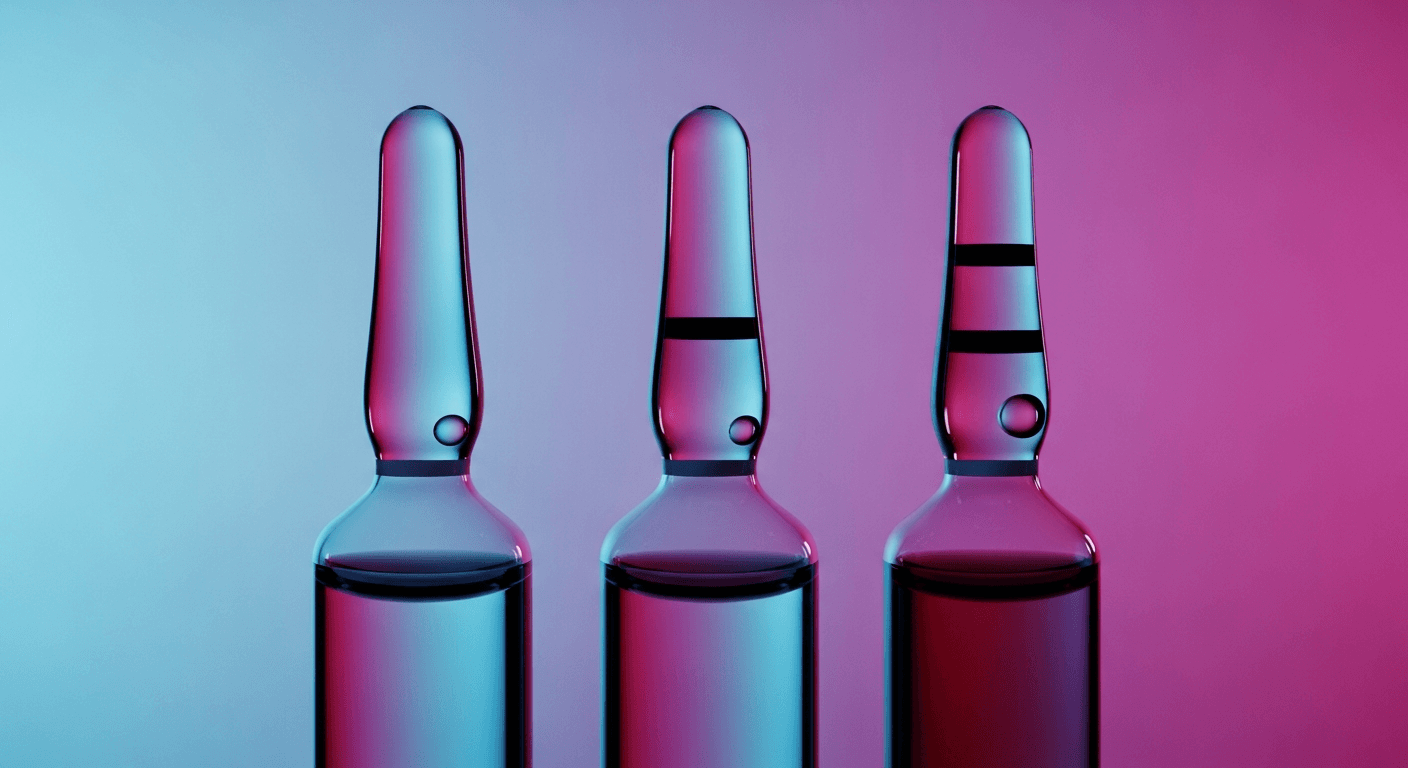 Semaglutide vs Tirzepatide vs Retatrutide: Complete Comparison