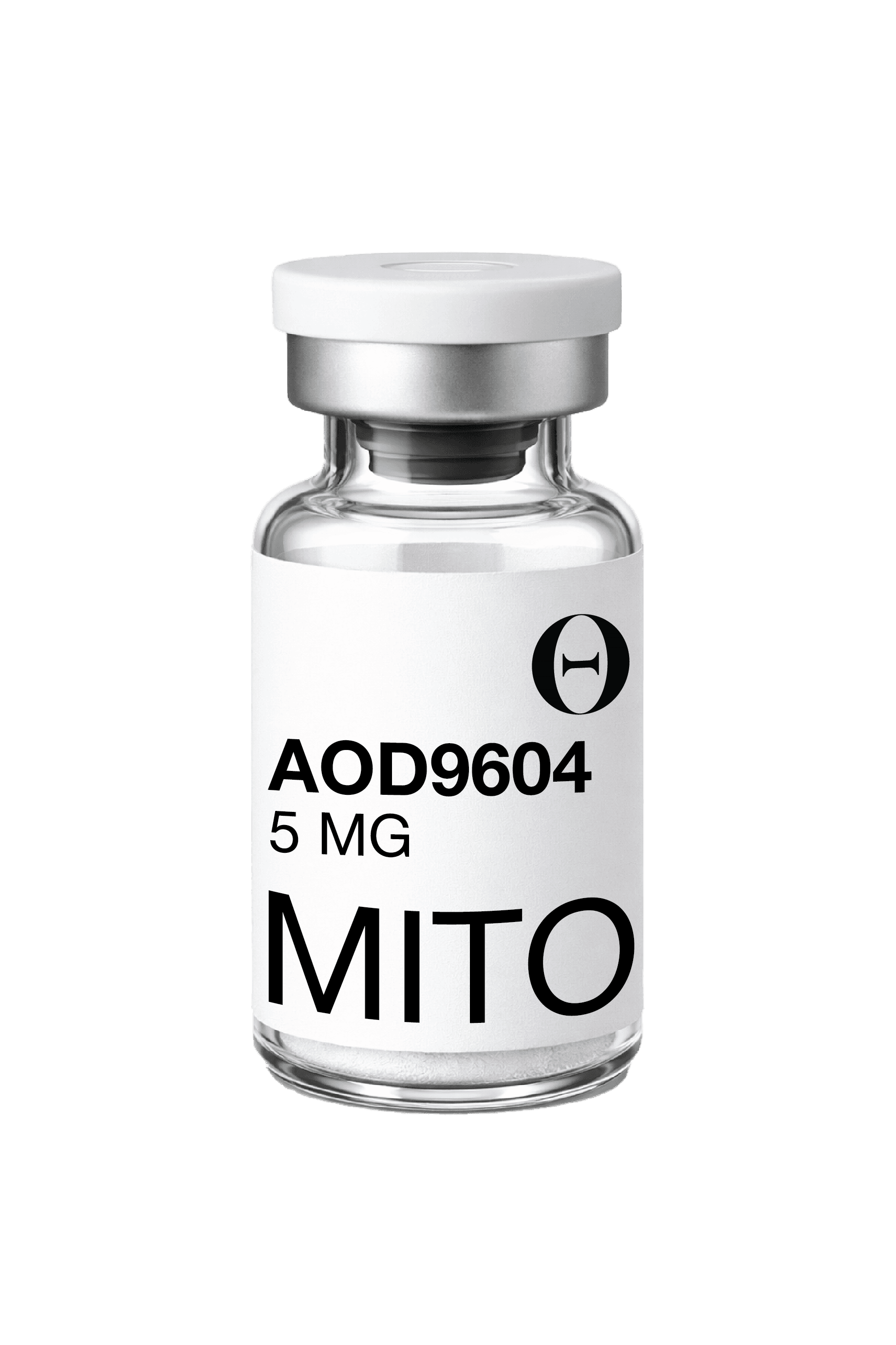 AOD9604 5mg in Bali — Mito Labs