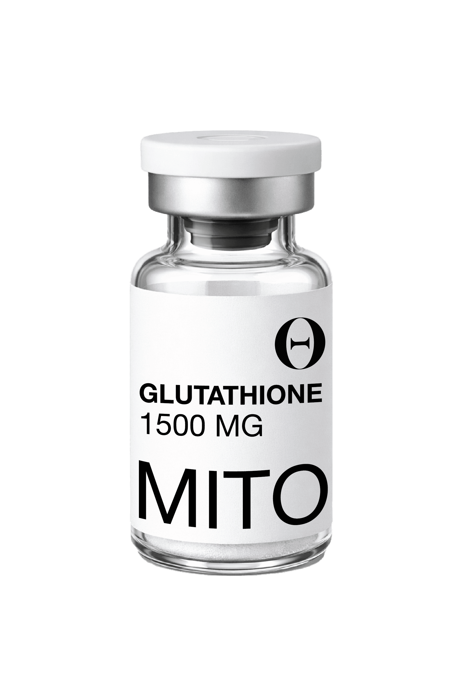 Glutathione 1500mg in Bali — Mito Labs