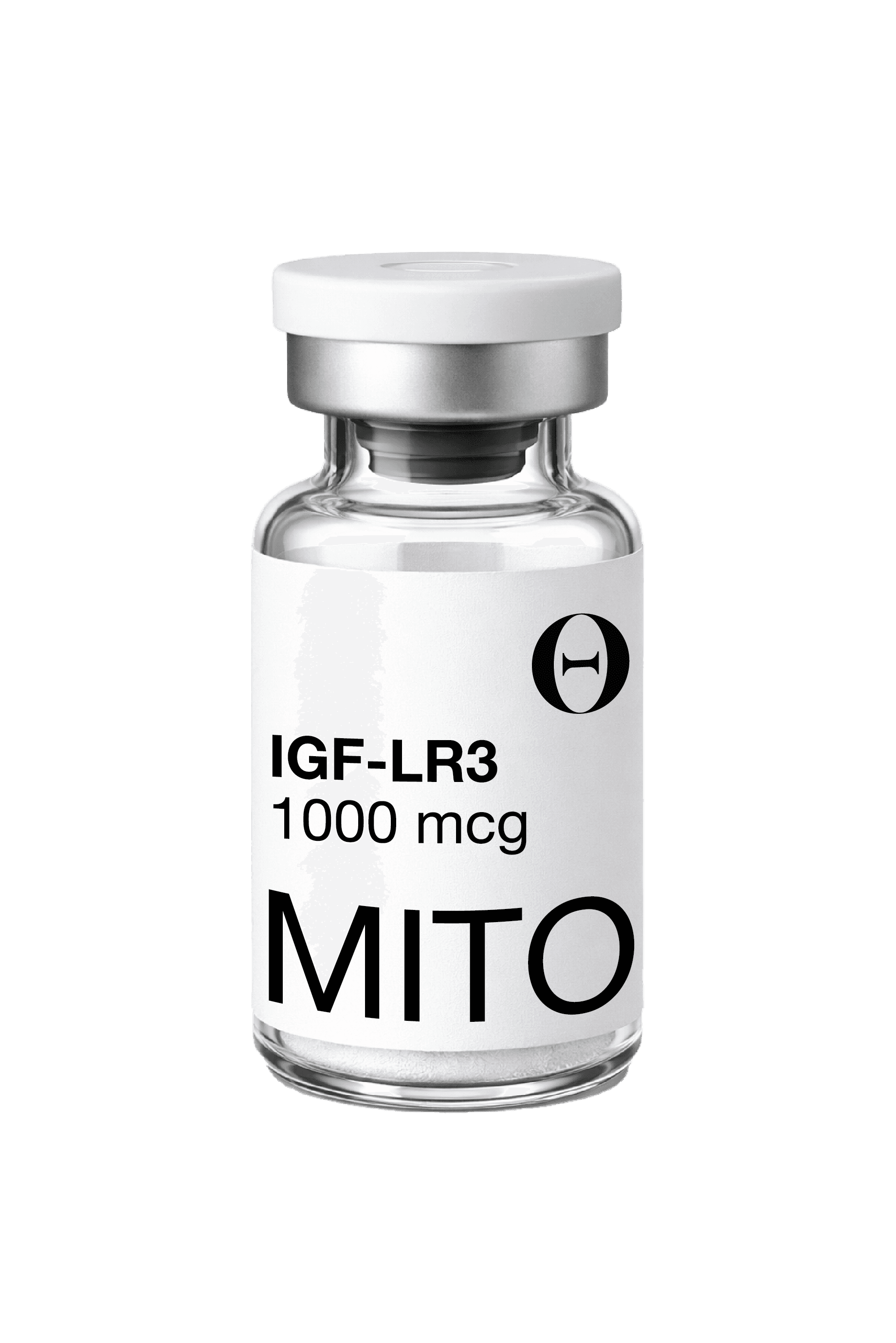 IGF-LR3 1mg in Bali — Mito Labs