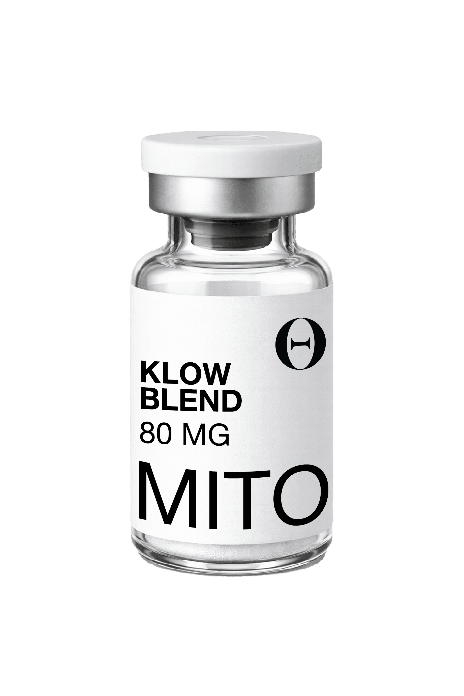 KLOW Blend 80mg in Bali — Mito Labs