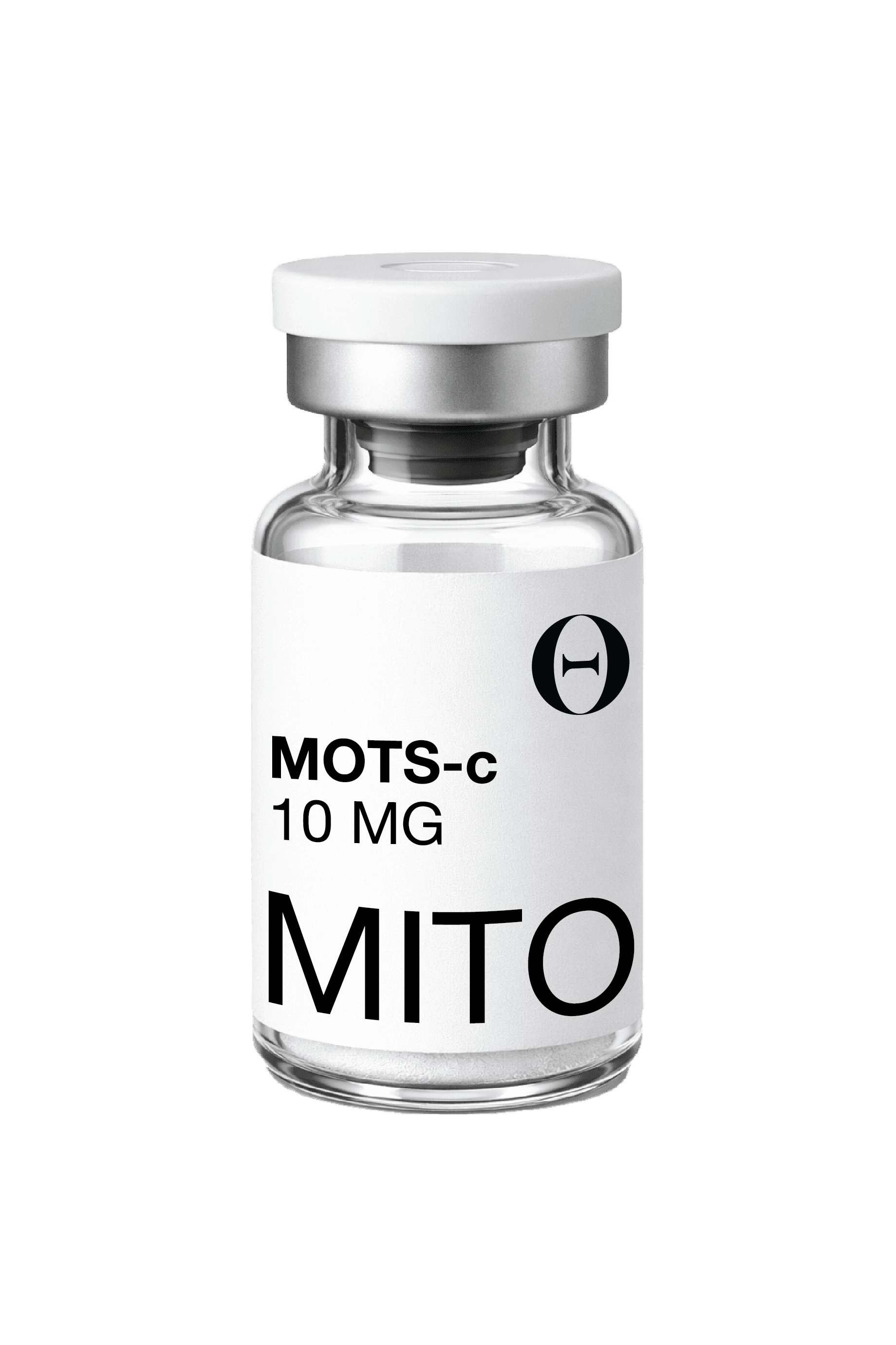 MOTS-C 10mg in Bali — Mito Labs
