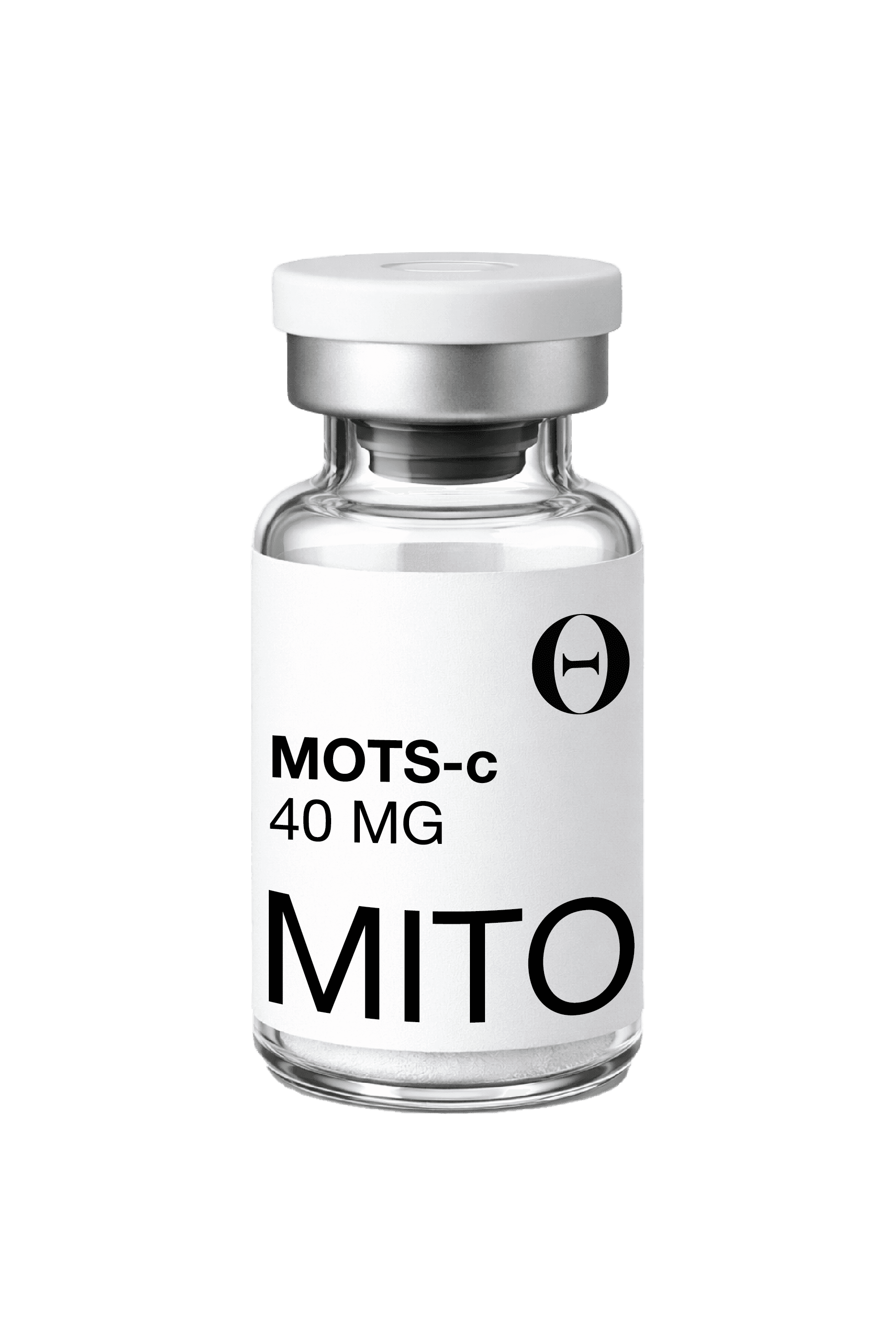 MOTS-C 40mg in Bali — Mito Labs