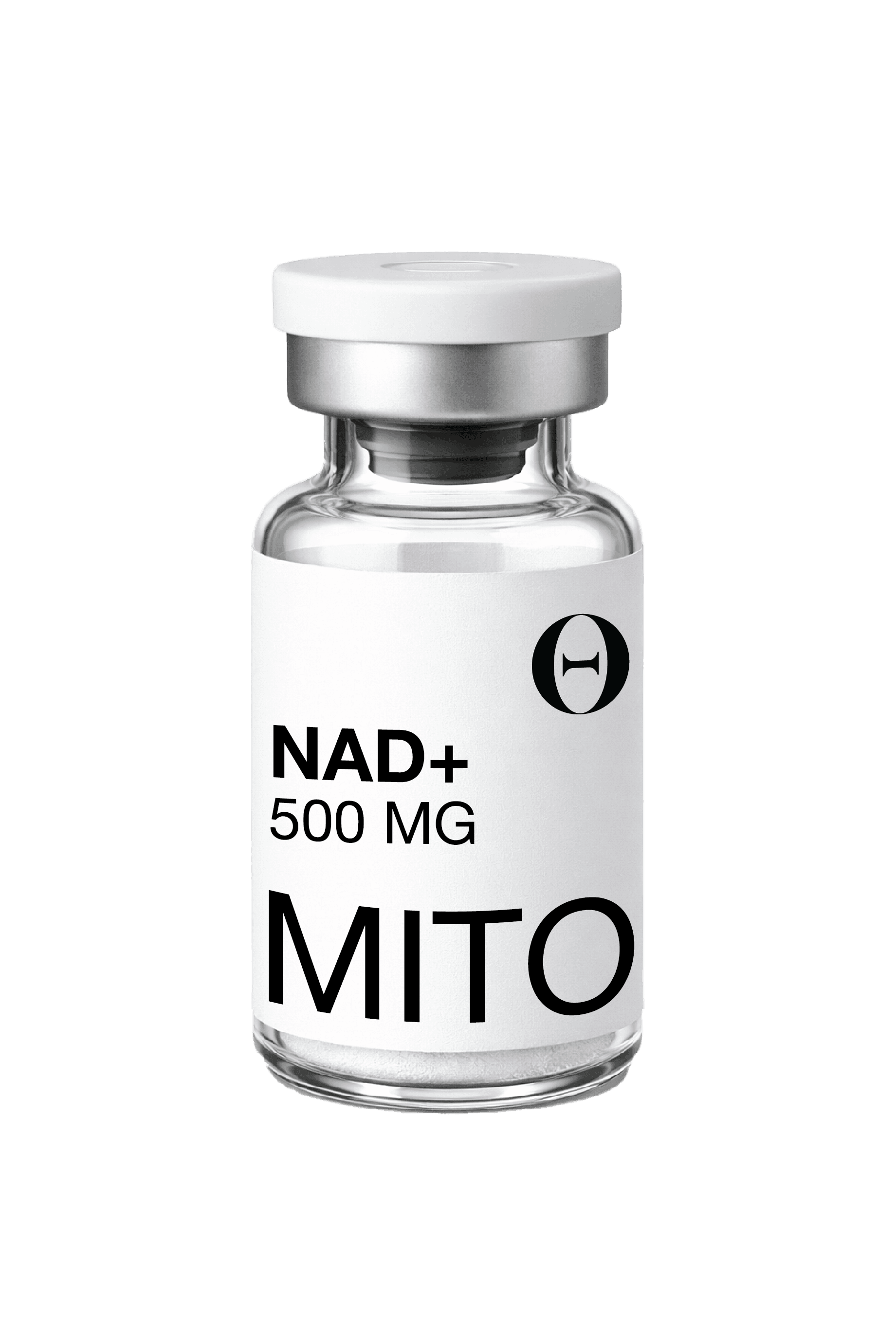 NAD+ 500mg in Bali — Mito Labs