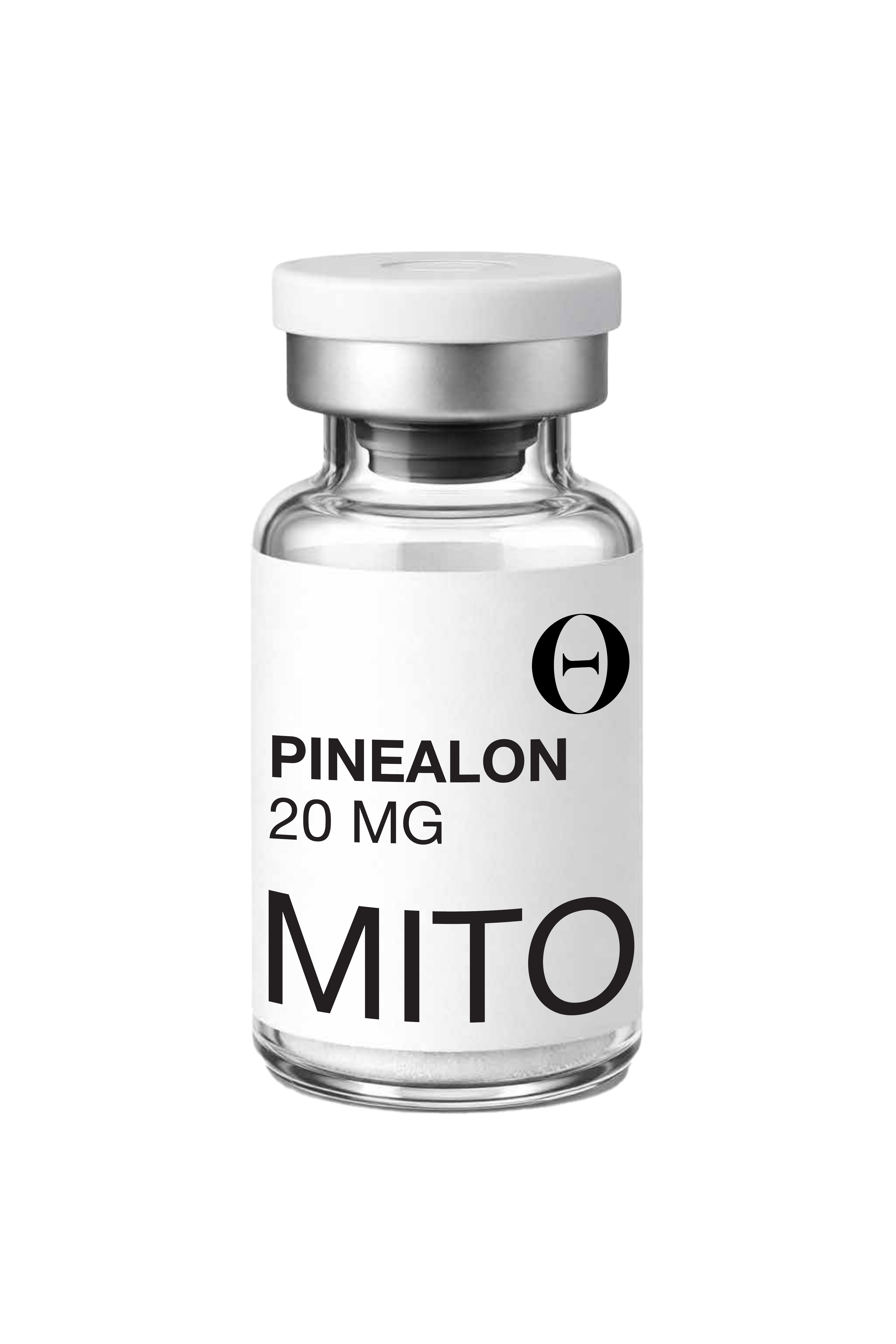 Pinealon 20mg in Bali — Mito Labs