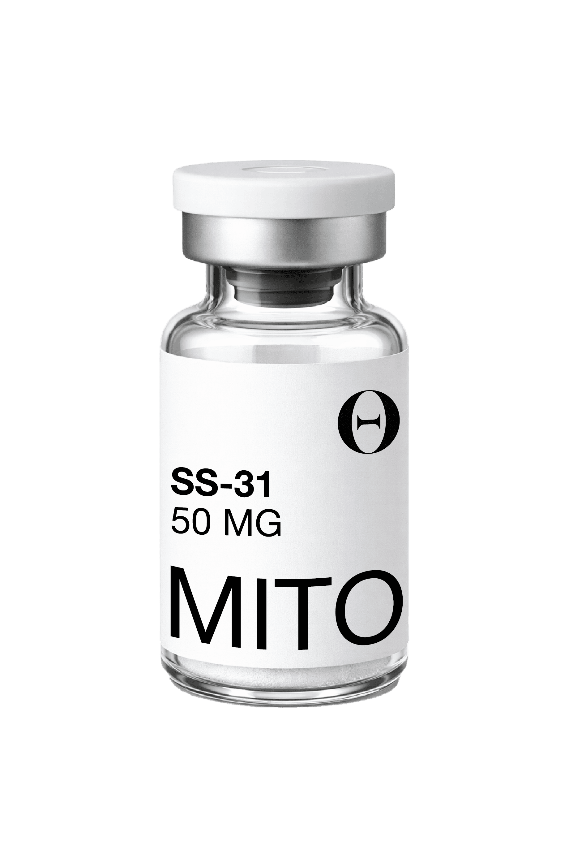 SS-31 50mg in Bali — Mito Labs