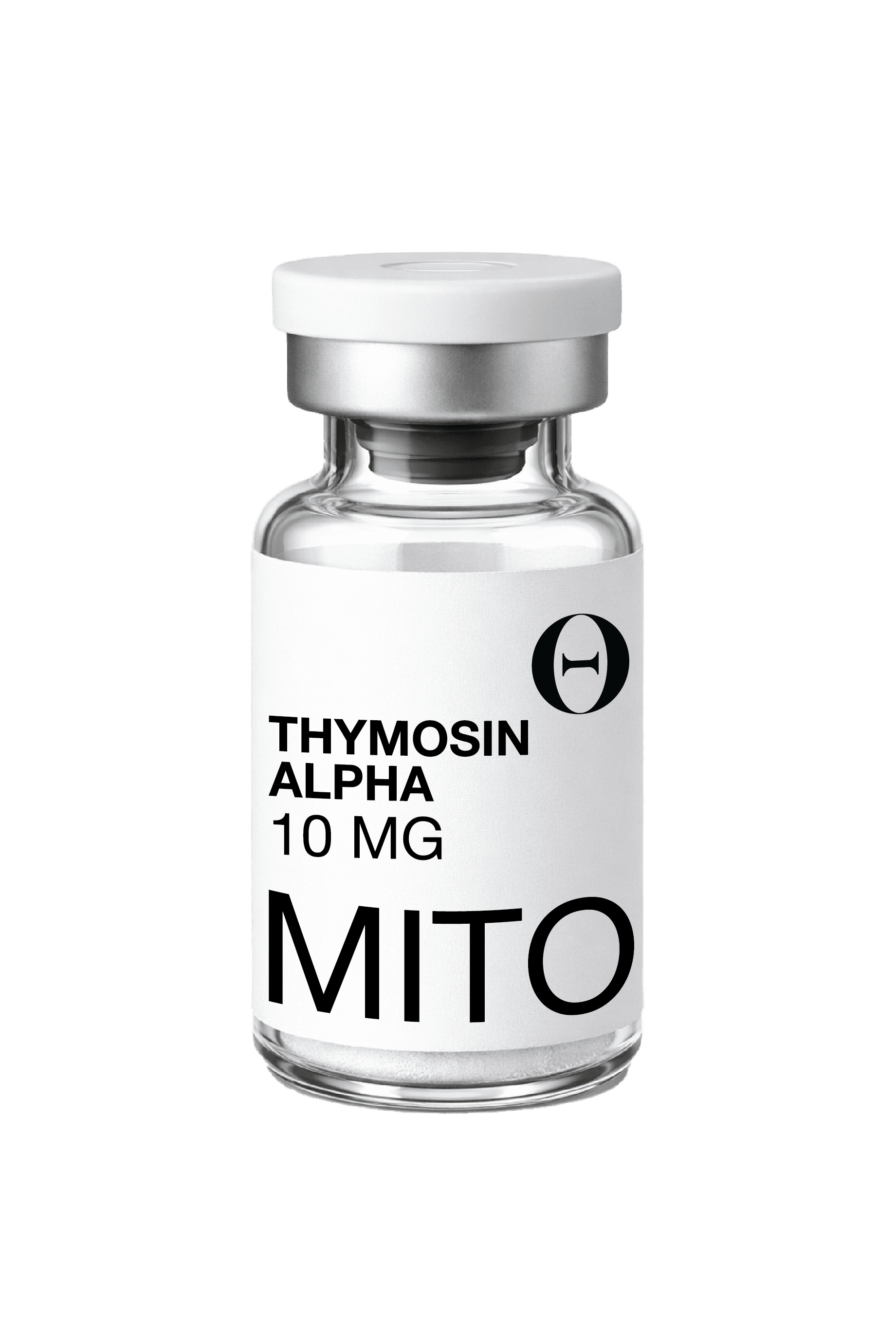 Thymosin Alpha-1 10mg in Bali — Mito Labs
