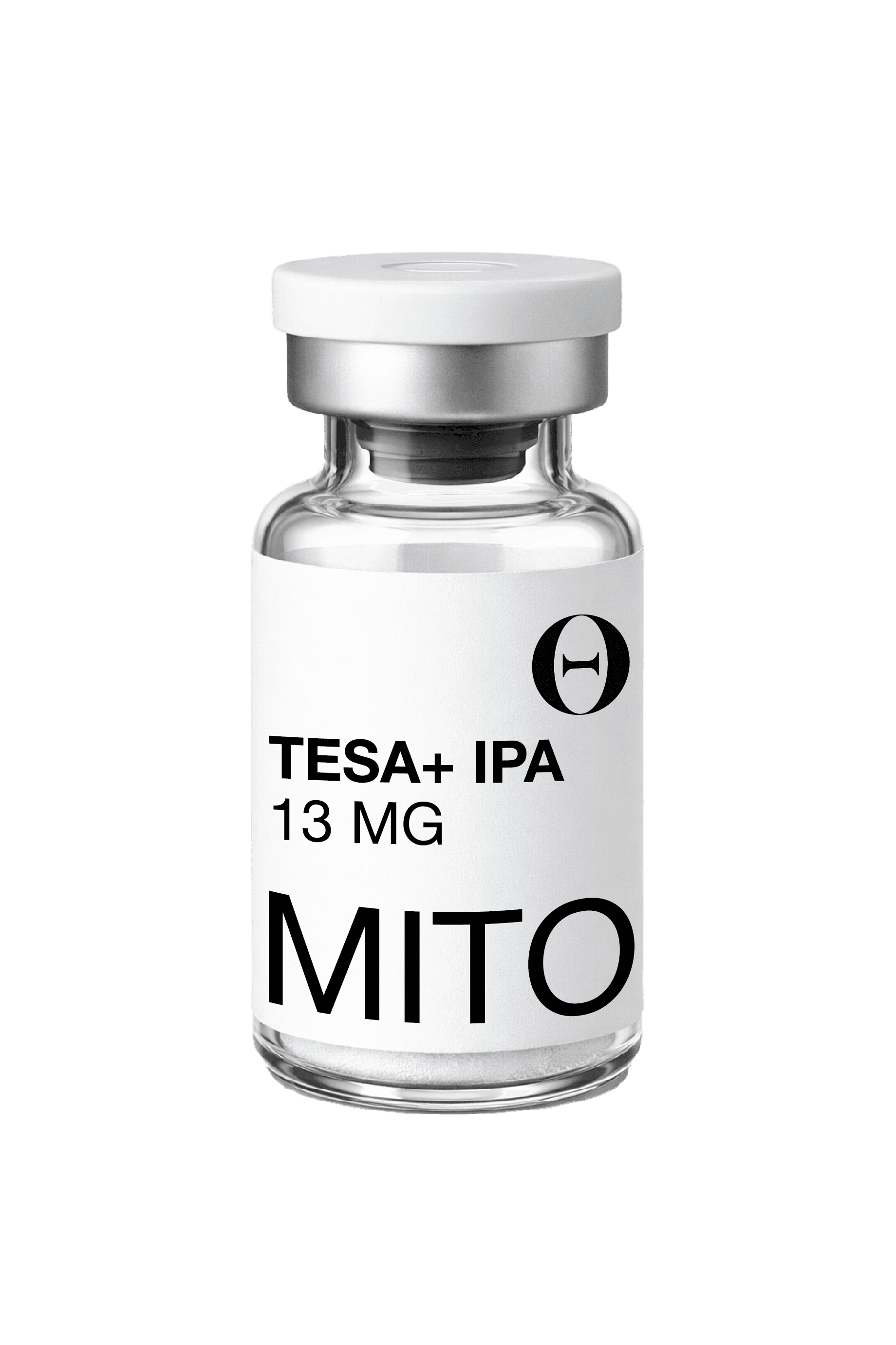 Tesamorelin + Ipamorelin 13mg in Bali — Mito Labs