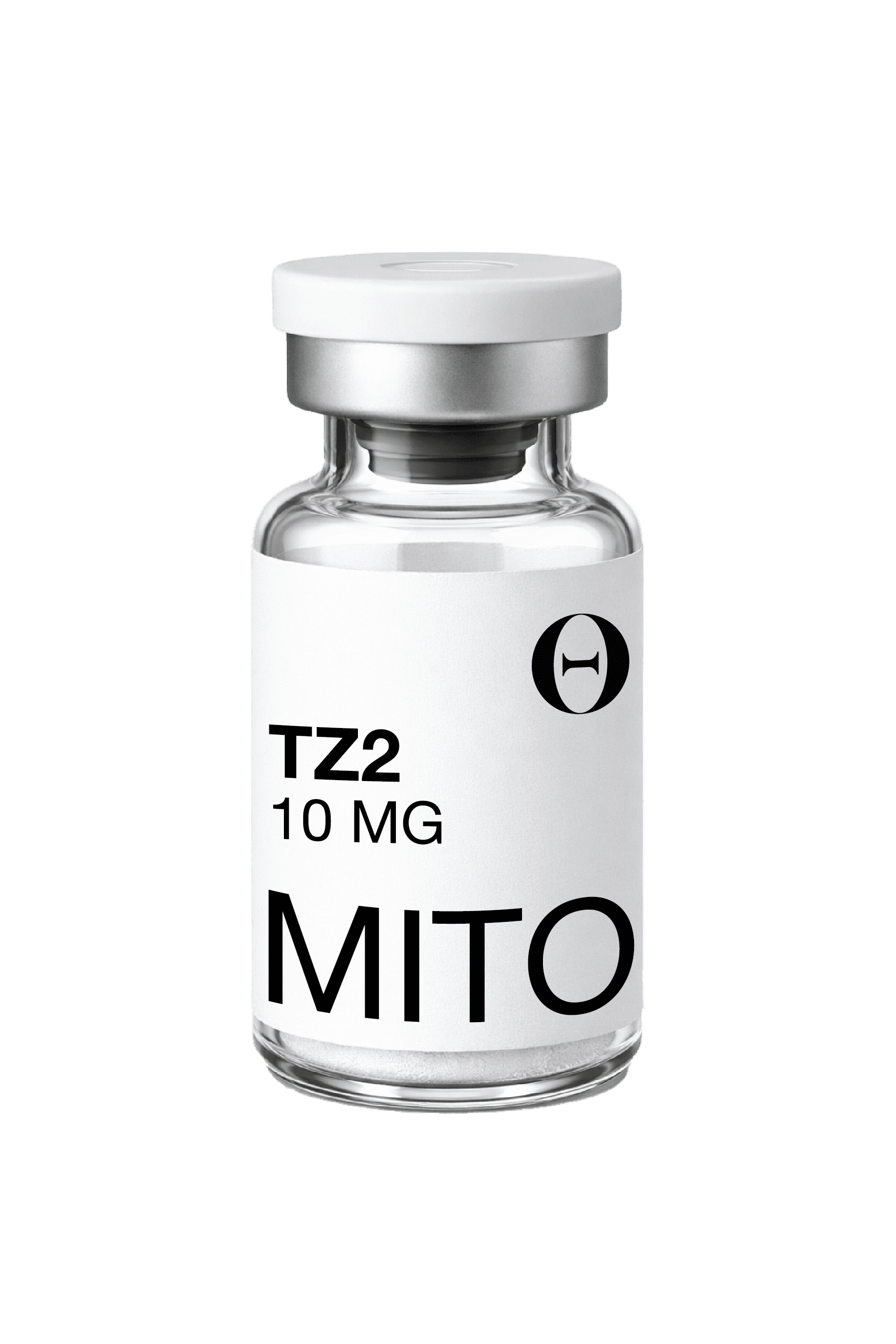 Tirzepatide 10mg in Bali — Mito Labs