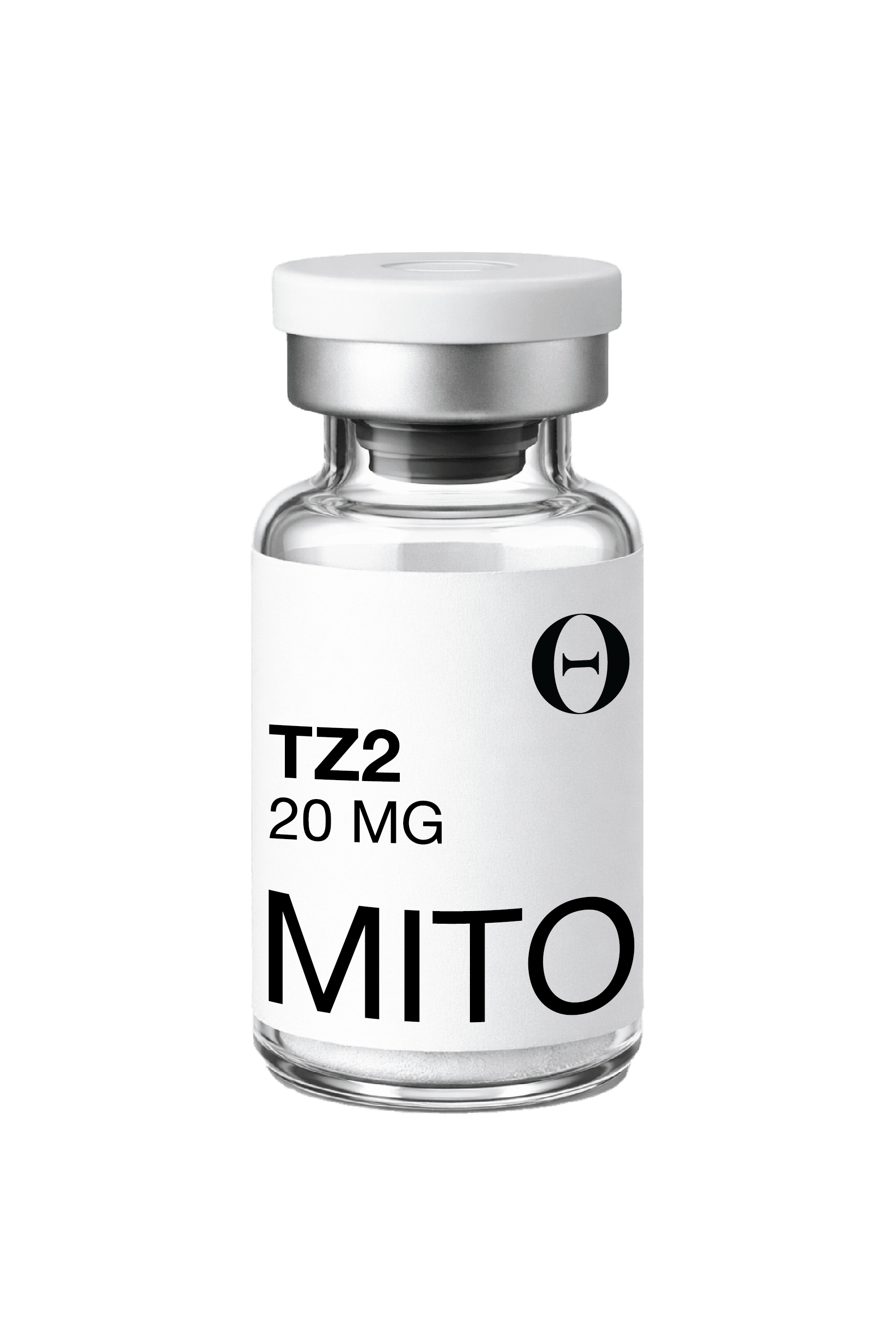 Tirzepatide 20mg in Bali — Mito Labs