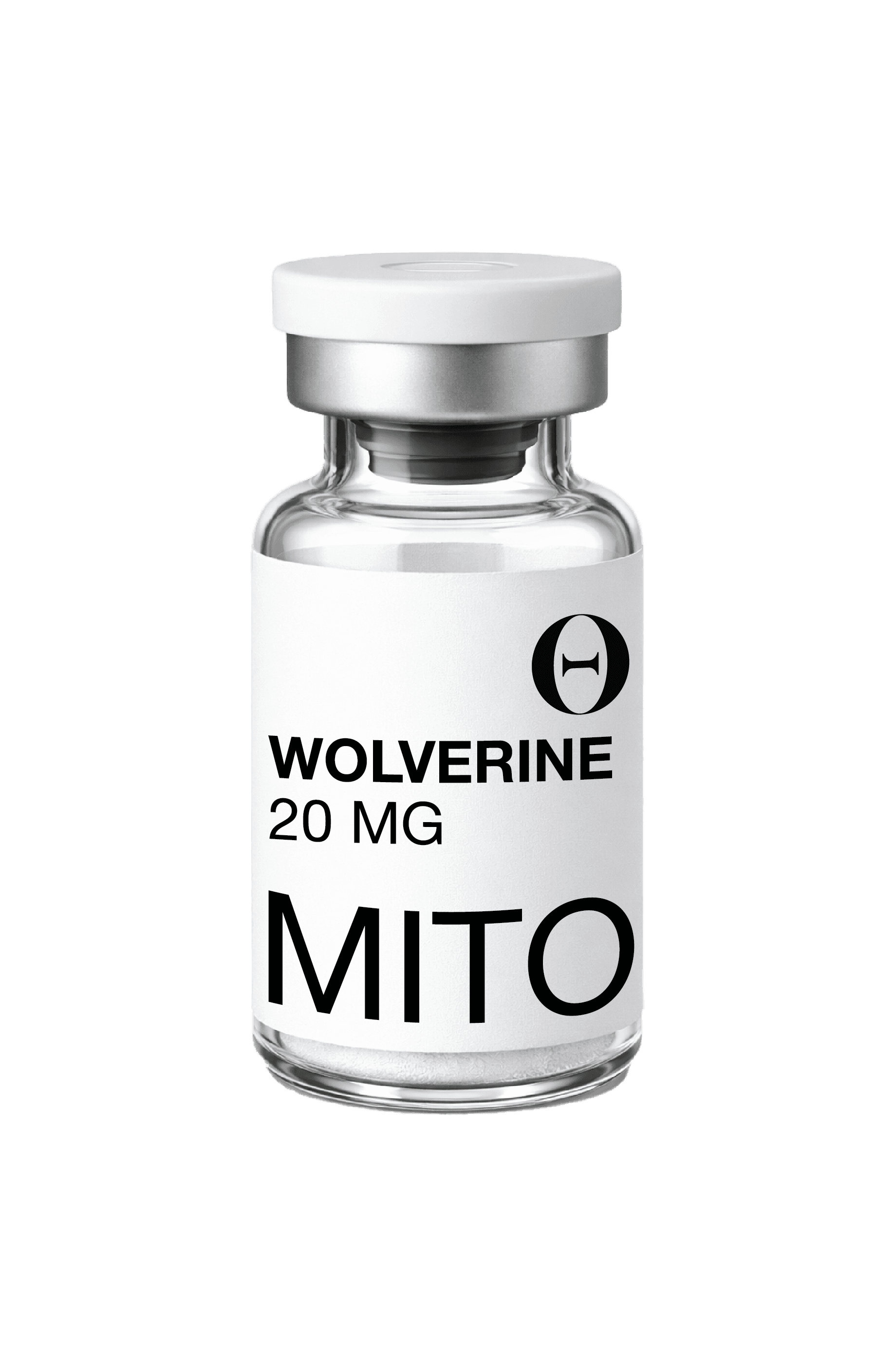 Wolverine Stack 20mg in Bali — Mito Labs