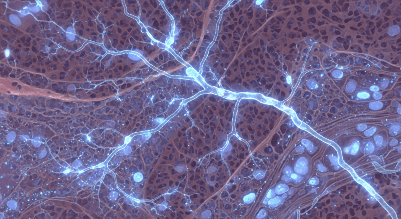 BPC-157: The Most Studied Healing Peptide — Research Review