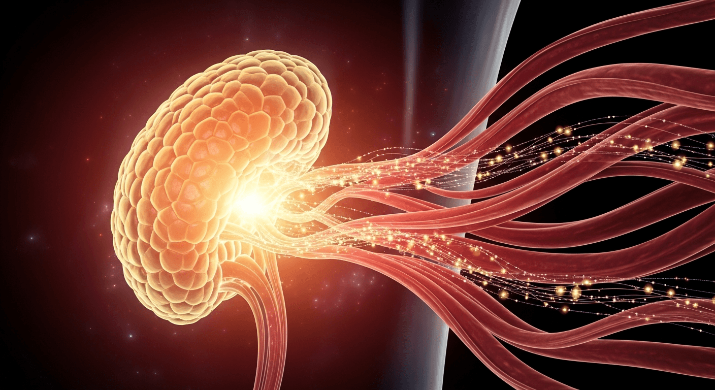 Thymosin Alpha-1: The Immune Peptide Approved in 40+ Countries