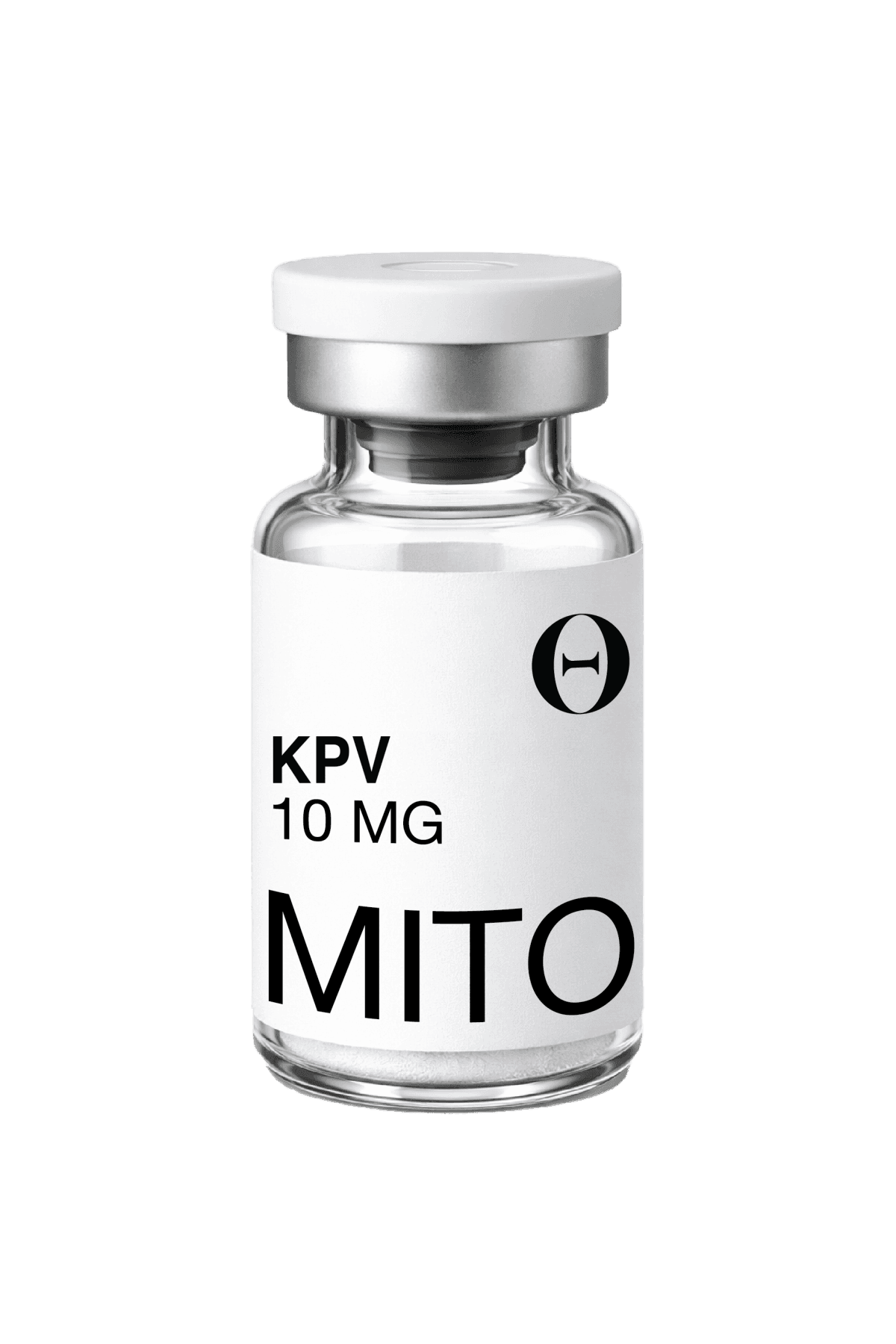 KPV 10mg — Mito Labs Bali
